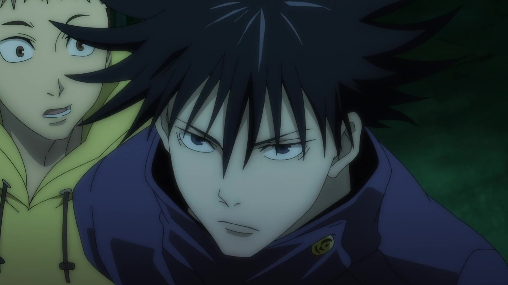 [Tsukyio Editing Resources] Jujutsu Kaisen Season 1 (Episode 1) Raw Clips (215) (tsukyio.com).mp4